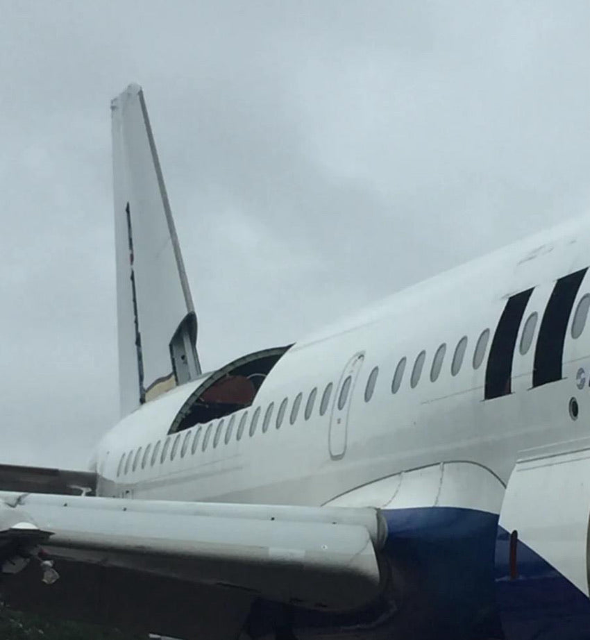 Magnet Airbus A319 - Air Malta - 9H-AEJ