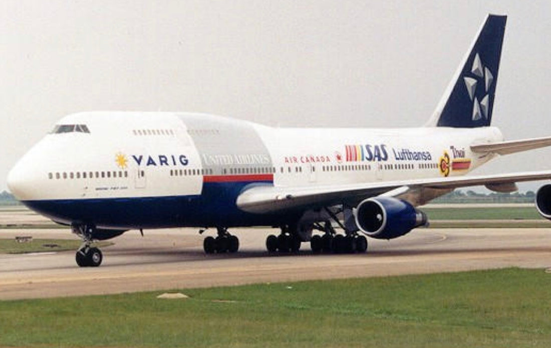 The "History Collection"