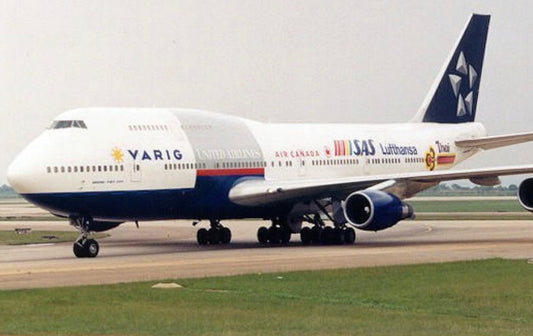 The "History Collection"