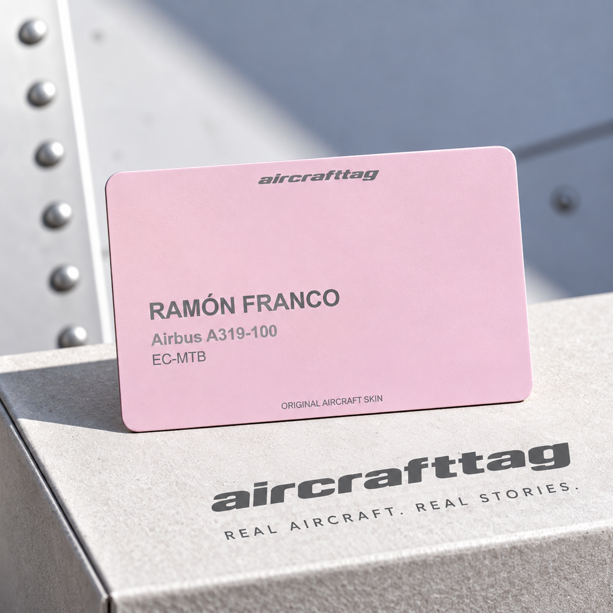 Business Card