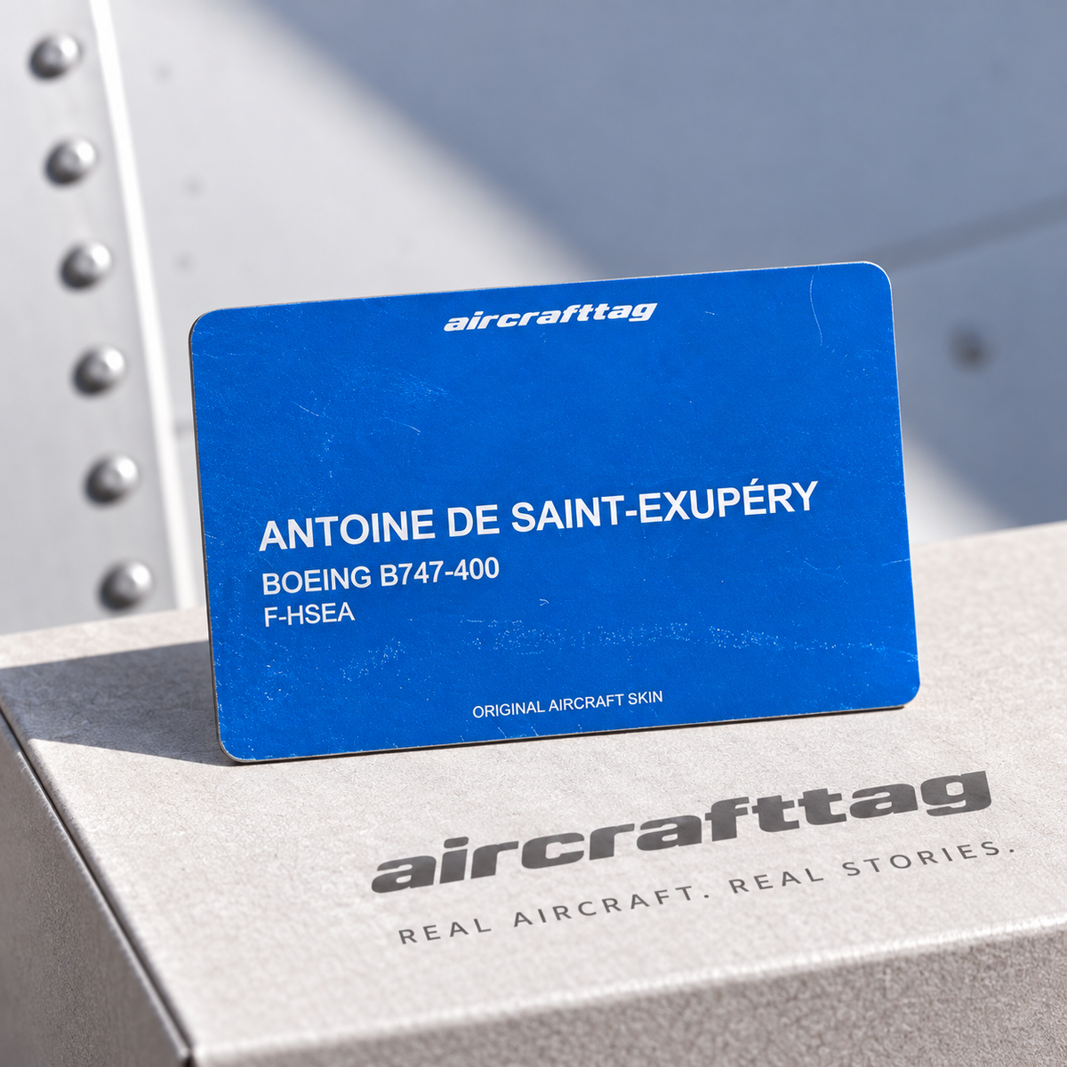 Business Card