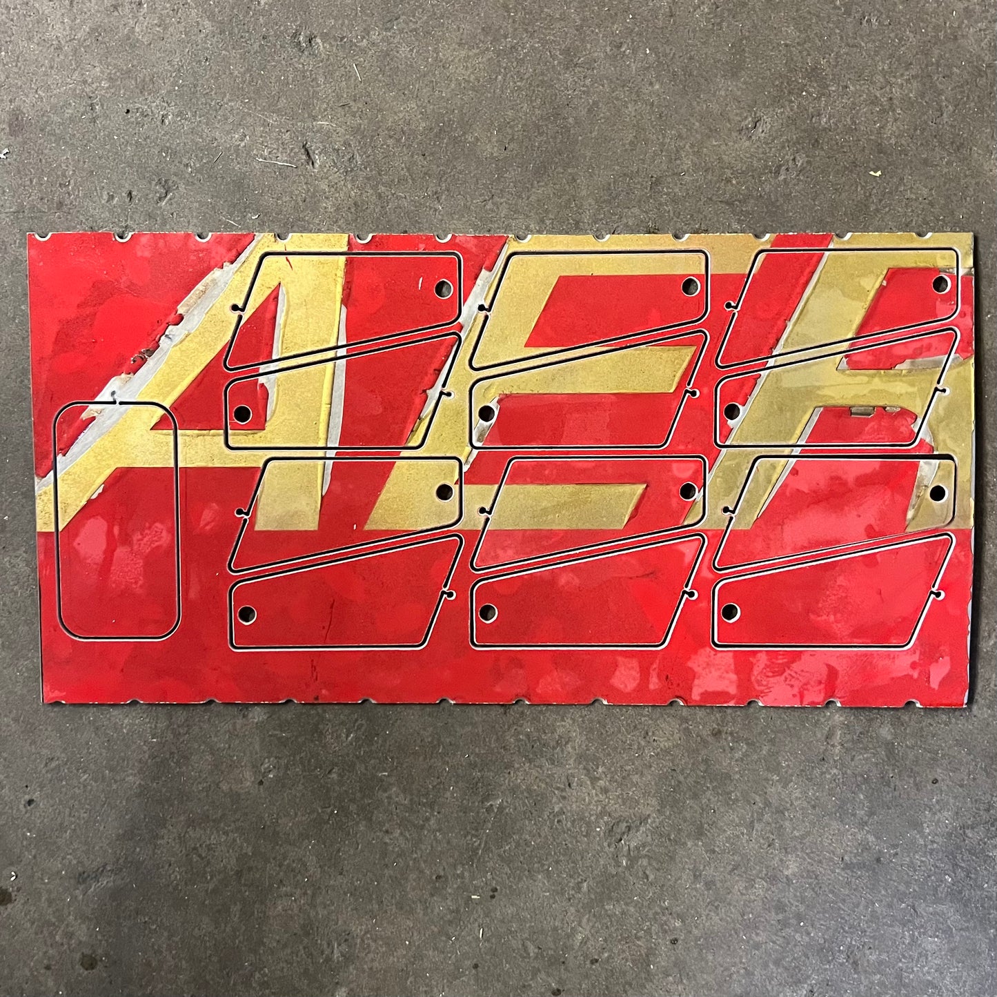 MD-88 - IBERIA - EC-FOZ