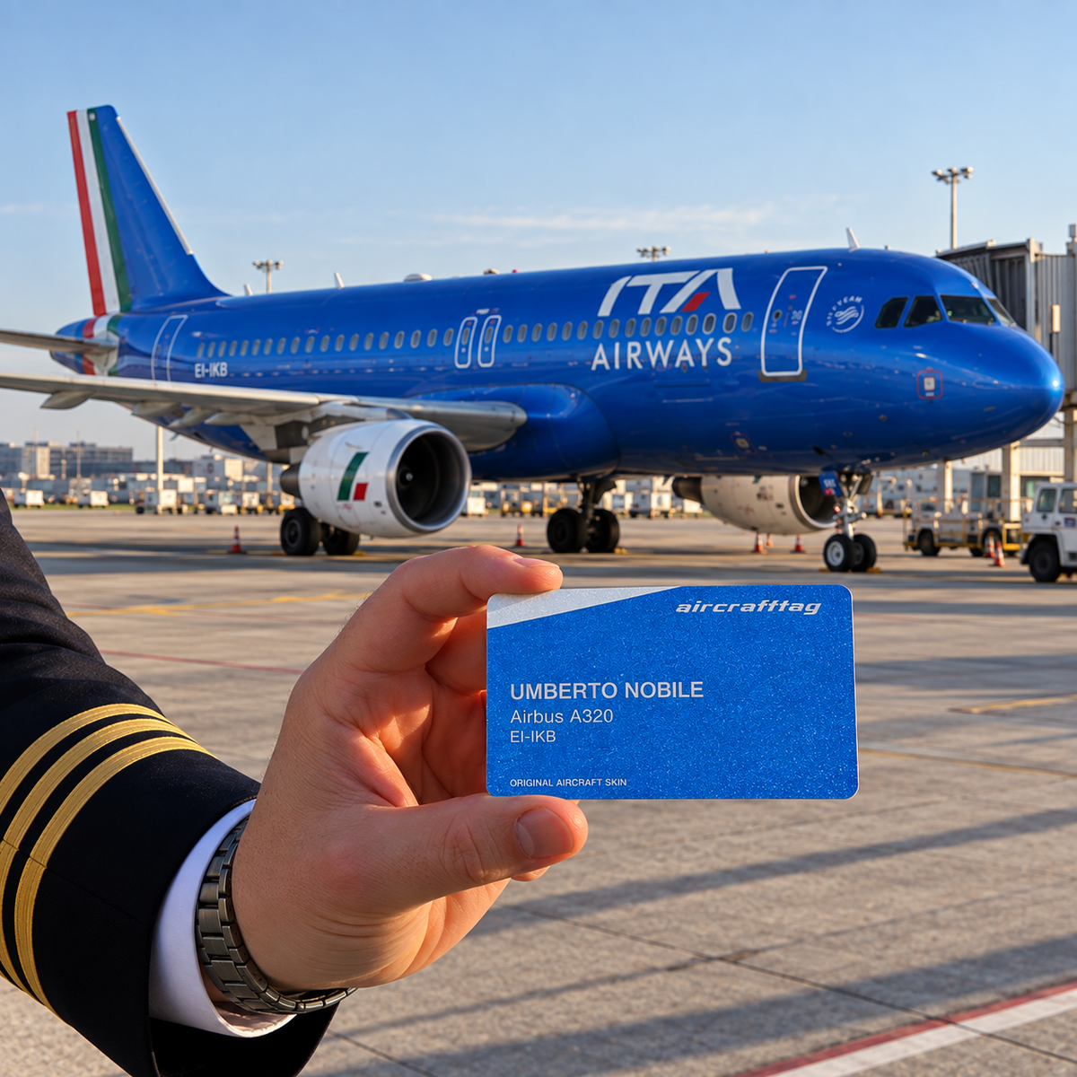 Business Card