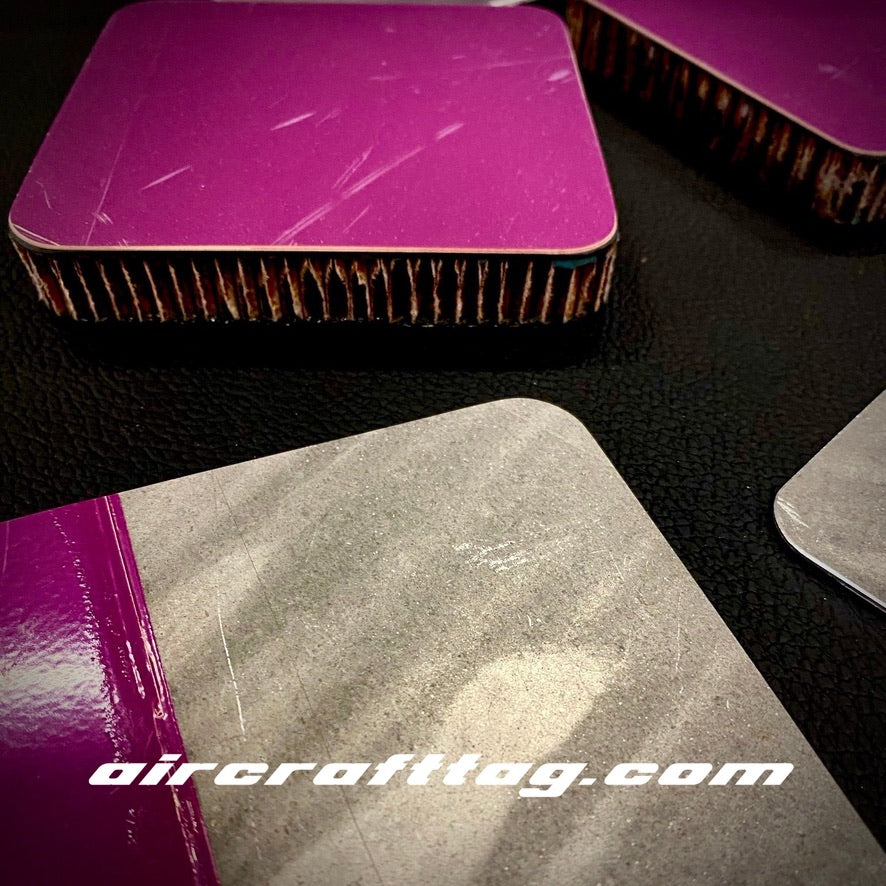 Coaster - Boeing 747 - EC-KXN-  Wamos Air - second edition