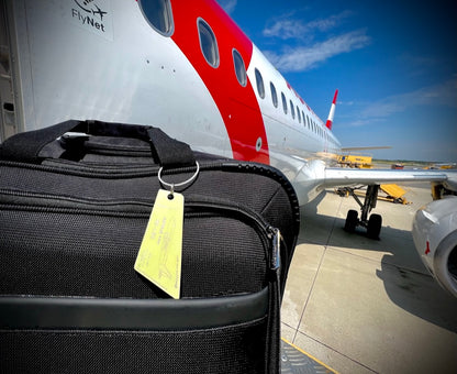 OE-LBO - Airbus A320 - Austrian Airlines - preorder