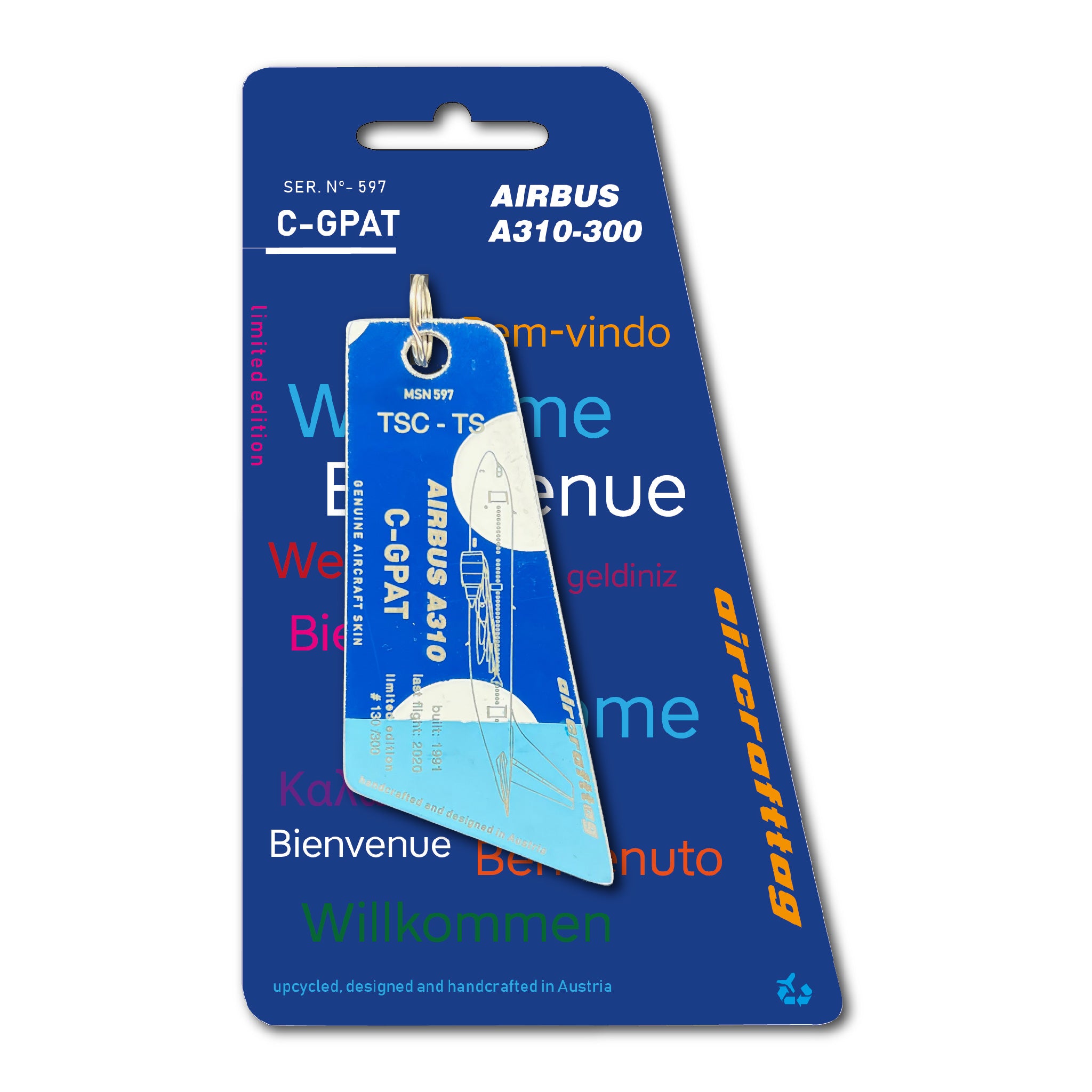 ProduktbildA310_AIRTRANSAT_3co