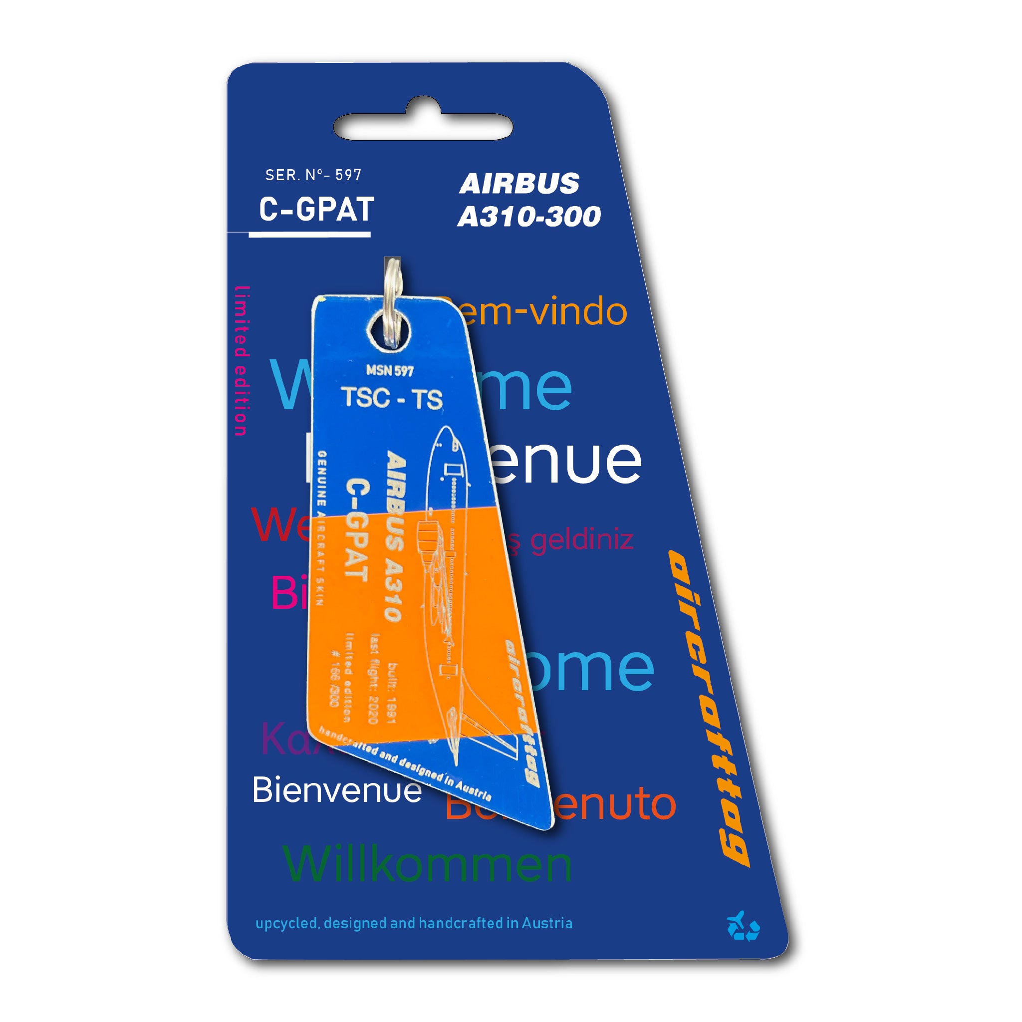 ProduktbildA310_AIRTRANSAT_dar