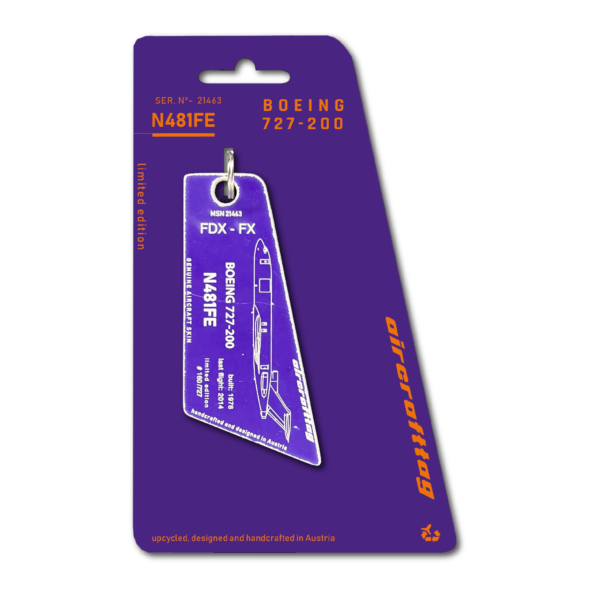 ProduktfotoFEDEXN481FEB727purp