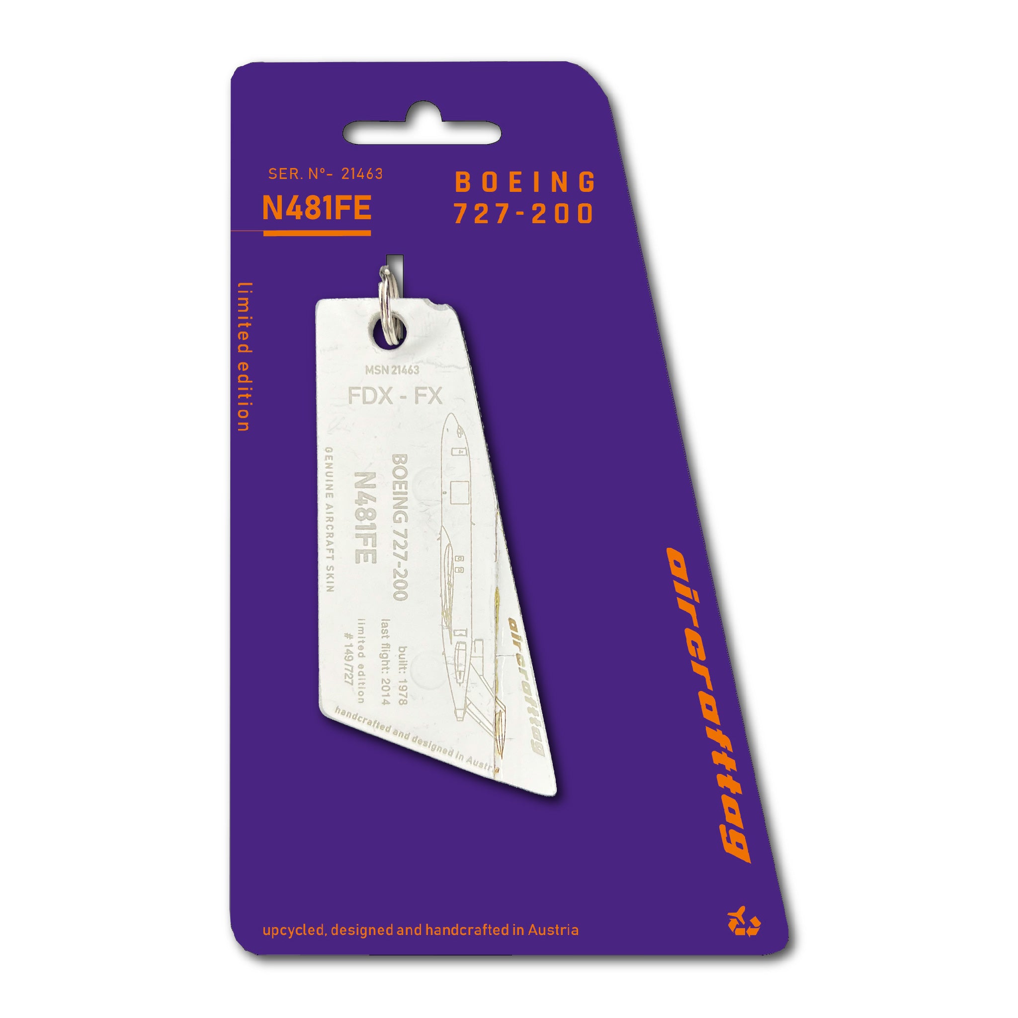 ProduktfotoFEDEXN481FEB727whit