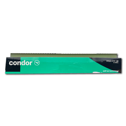 specials B757 - Condor- D-ABOL