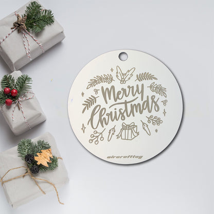 xmas baubles