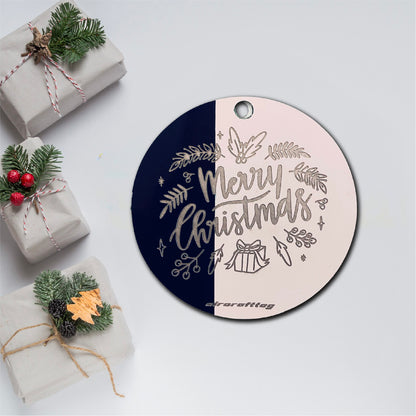 xmas baubles