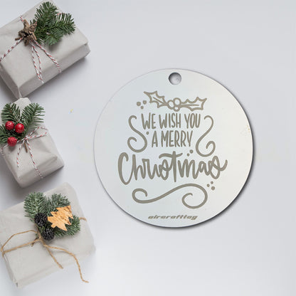 xmas baubles