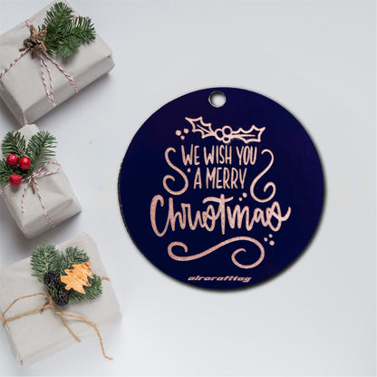 xmas baubles