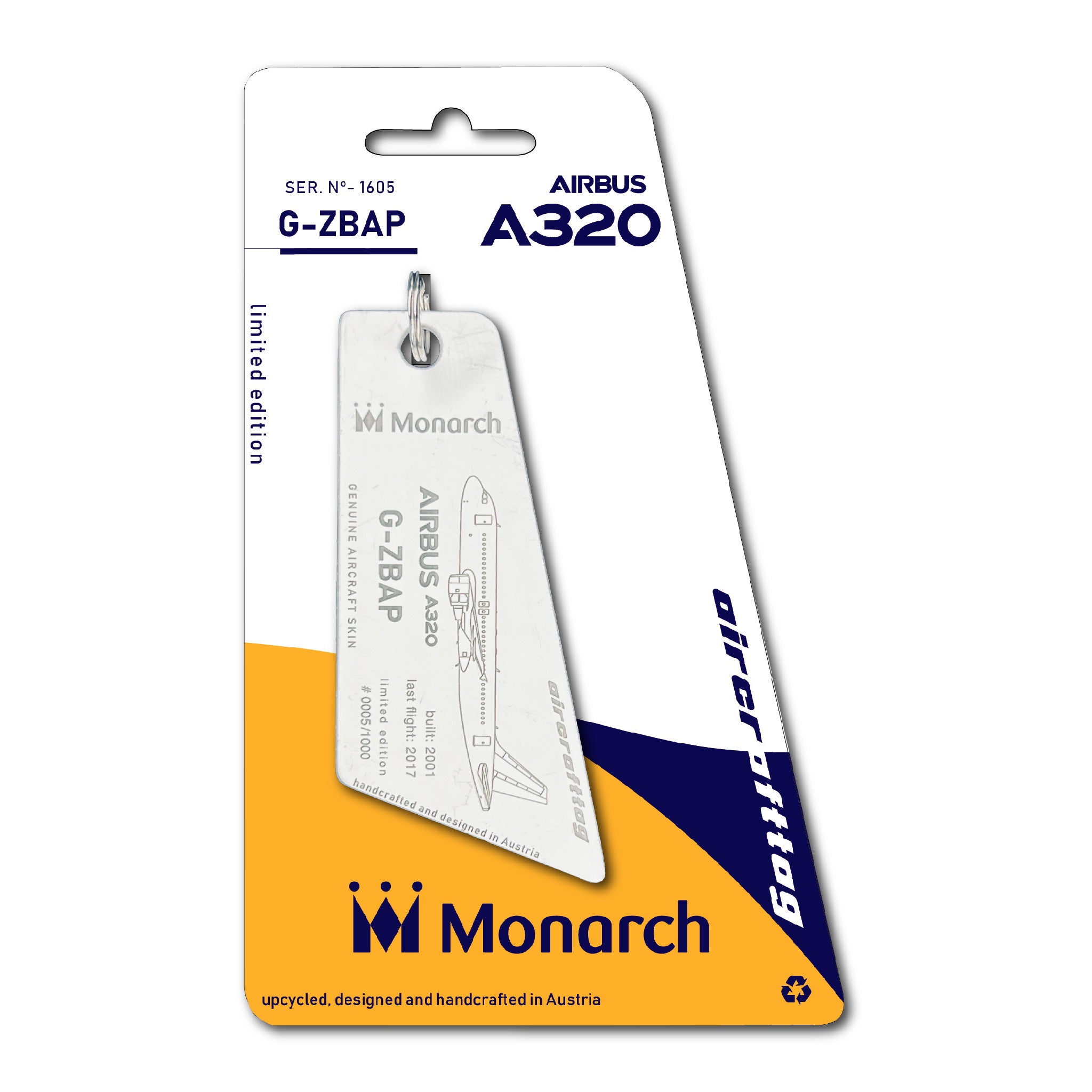 produktfotoMonarchG-