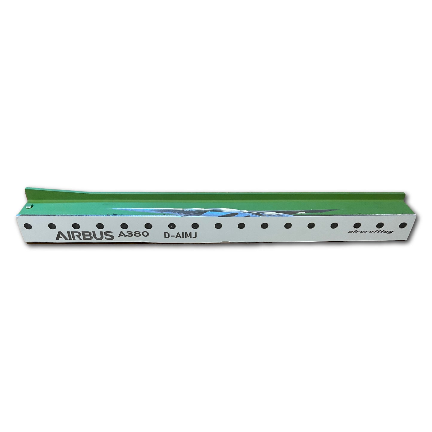 Airbus A380 - Lufthansa - D-AIMJ