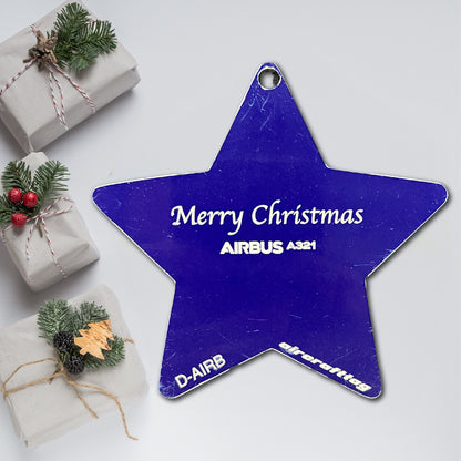 xmas stars