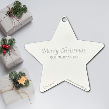 xmas stars