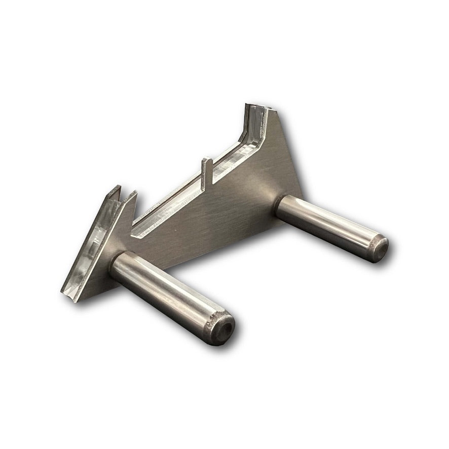 Display aircrafttag single