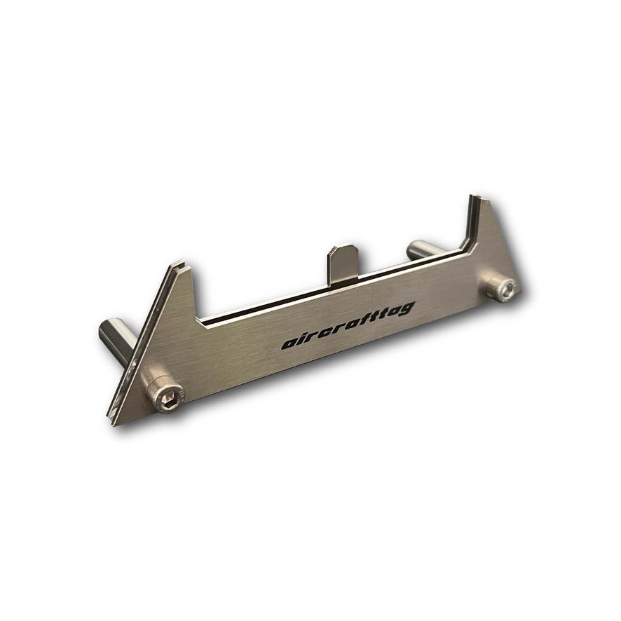 Display coaster single