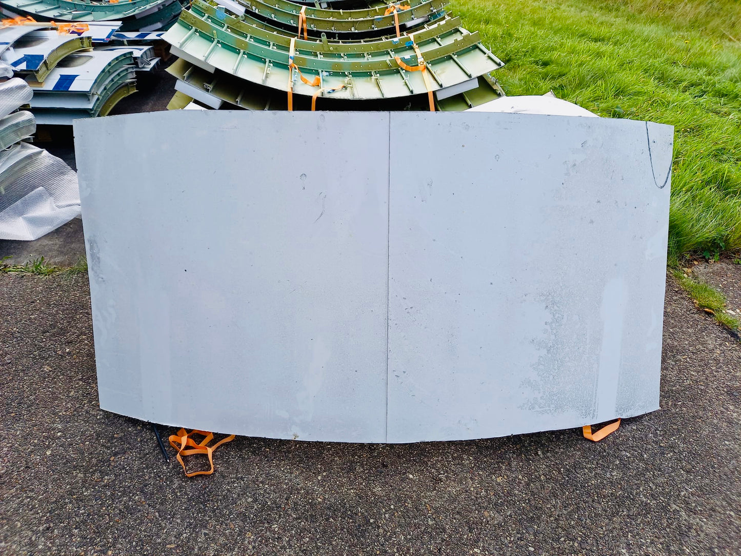 Airbus A318 - British Airways - G-EUNA