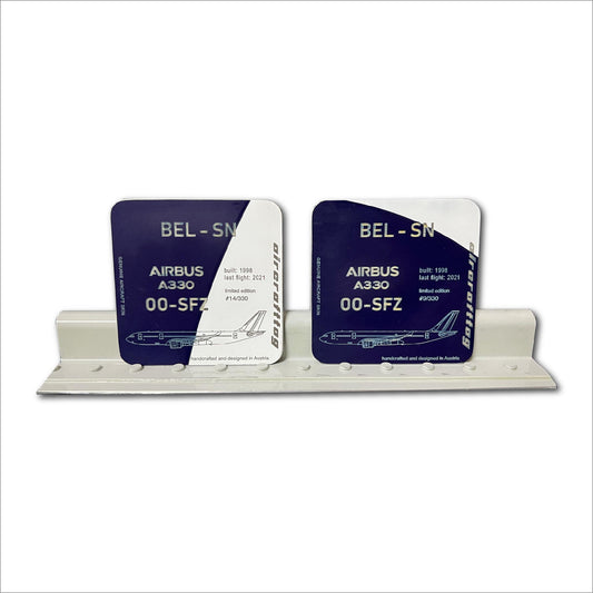 Mini display rack#N# – Aircrafttag